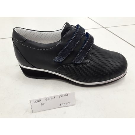 DUNA SCARPA DONNA PREDISP. WE01 CLIVIA