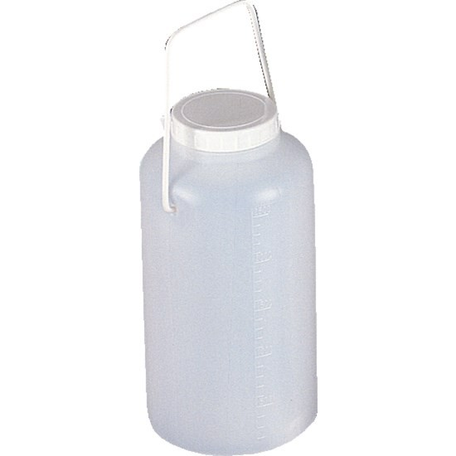 CONTENITORE A VASO PER RACCOLTA URINA 24H