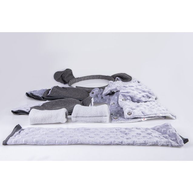 mywam-set-decorazioni-grizzly-23749