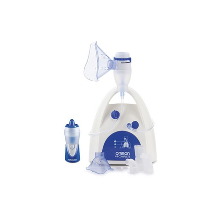 AEROSOL A3 COMPLETE OMRON