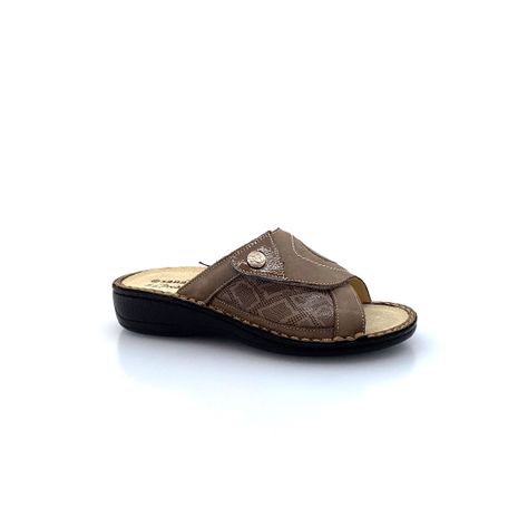 ESSEGI CIABATTA DONNA CON STREC ART CUCITA PRED 23