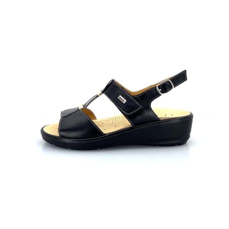 MAURI SANDALO DONNA  CON STREC+ CINT LAT ART IO12622