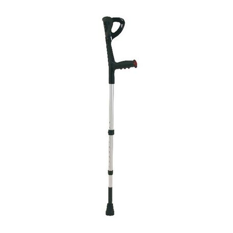 STAMPELLE AVAMBRACCIO CON AMMORTIZZATORE (PEZZO SINGOLO)