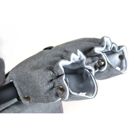 MYWAM GUANTI INVERNALI (GRIZZLY)