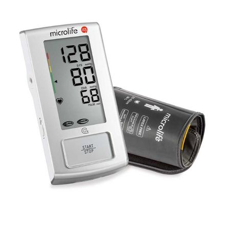 MISURATORE DI PRESSIONE AFIB ADVANCED EASY