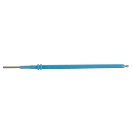 ELETTRODO MONOUSO A SFERA - L: 122 MM - ATTACCO 4 MM