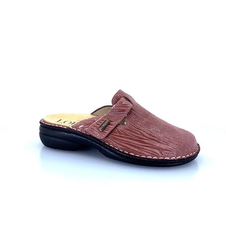 LOREN CIABATTA DONNA CON STRC ART M2884