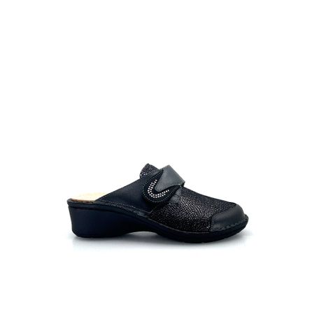 DUNA PANTOFOLA DONNA CON STREC ART.TLR338