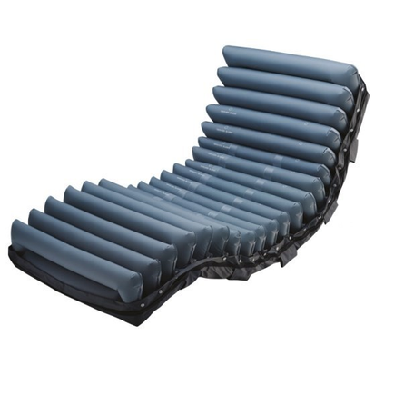 MATERASSO AD ARIA AD ELEMENTI INTERCAMBIABILI COMPLETO DI COPERTA PER KIT LAD675-3 SENZA COMPRESSORE