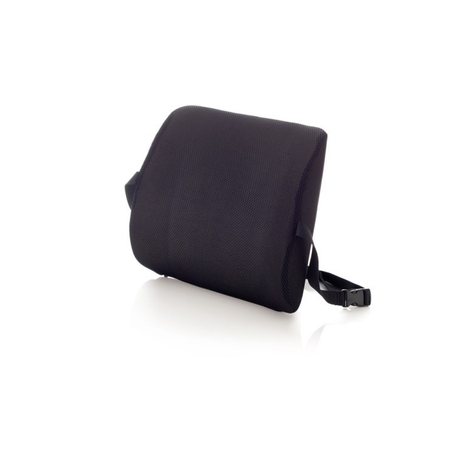 CUSCINO SUPPORTO LOMBARE IN POLIURETANO ST346