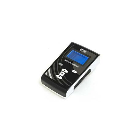 MAGNETOTERAPIA MAG2000 PLUS