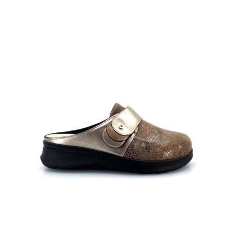 ECOSANIT PANTOFOLA DONNA CON STREC ART LADY14