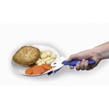 MANIGLIA PER PIATTO