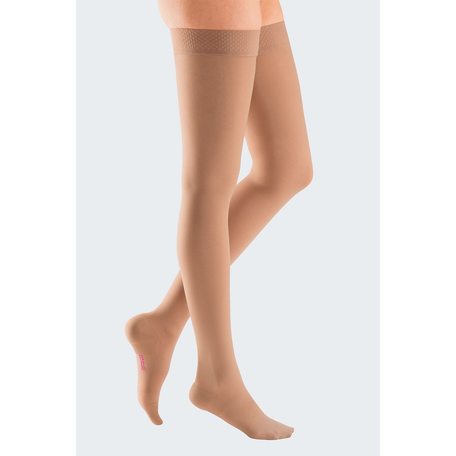 MEDIVEN PLUS CALZA COSCIA CLL1 CORTO 105 PUNTA APERTA