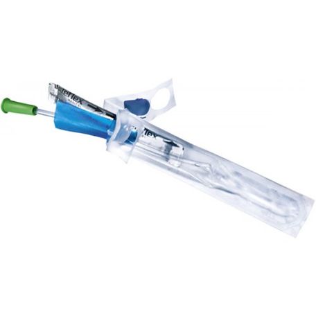 CATETERE AUTOLUBRIFICANTE FLOCATH QUICK DONNA CH 10 SCX30