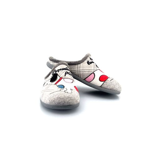 MAURI PANTOFOLA DONNA  ART MF2952483