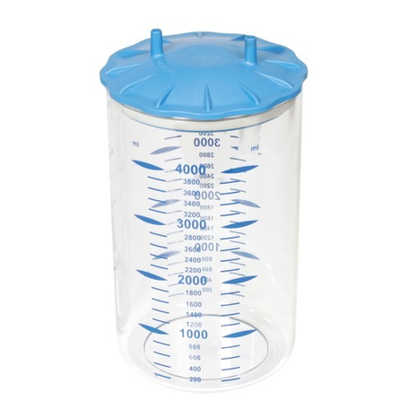 VASO COMPLETO 4000CC
