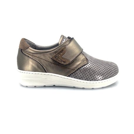 DUNA SCARPA DONNA CON STREC ART DM42 STRESA