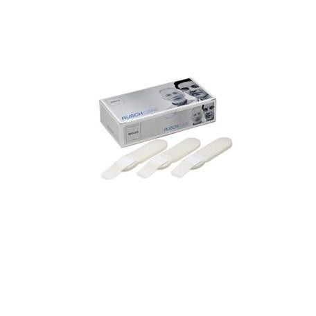 FASCETTE FISSACATETERE CON VELCRO