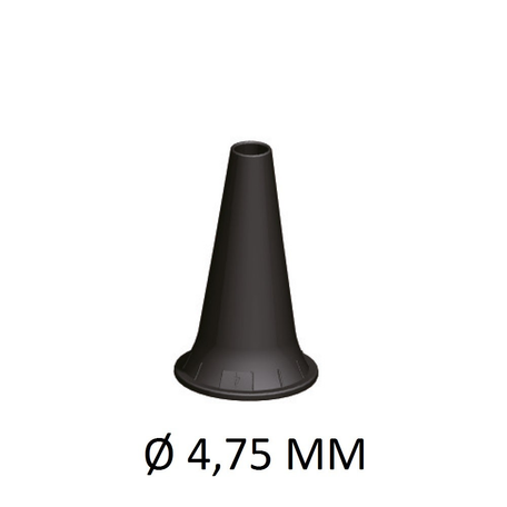 KIT SPECULI MONOUSO DA Ø 4,75MM