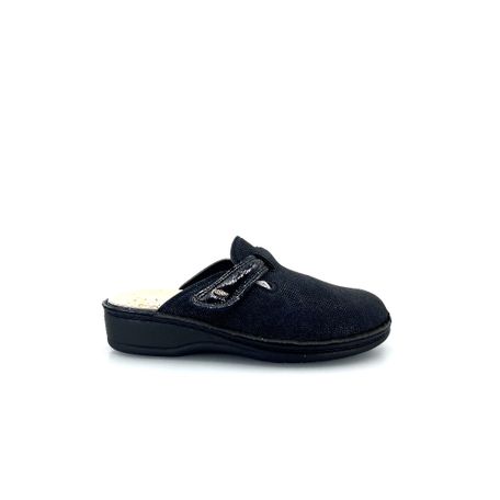 ECOSANIT PANTOFOLA DONNA CON STREC ART.MARVIN