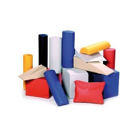CUSCINO PARALLELEPIPEDO