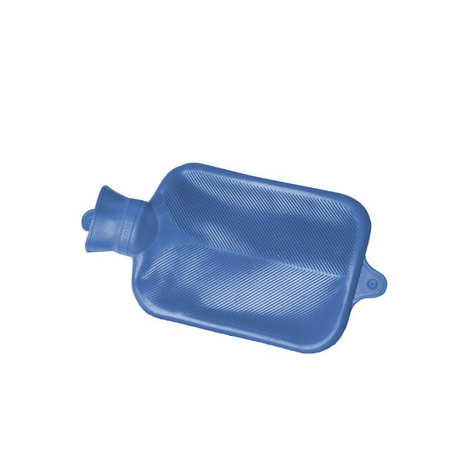 BORSA ACQUA CALDA IN GOMMA MONOLAMELLATA