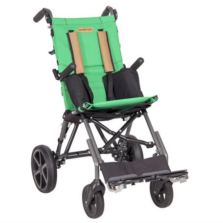 PASSEGGINO CHIUDIBILE PATRON CORZO XCOUNTRY