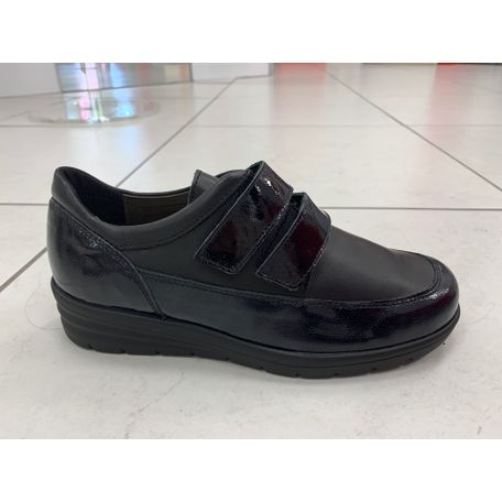 TOMASI SCARPA DONNA CON DOPPIO STREC ART. AGATA