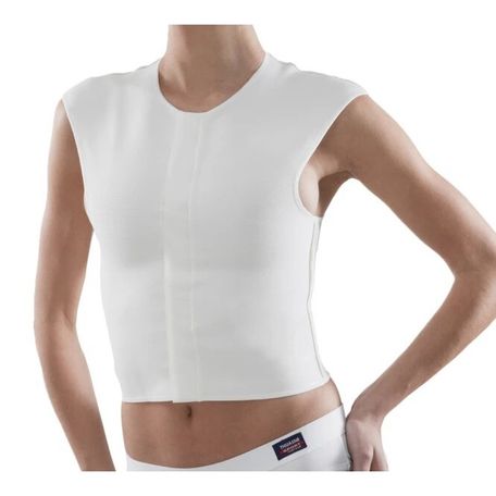 CICATREX NATURE GILET SENZA MANICHE