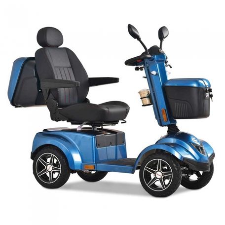 SCOOTER ELETTRICO VOYAGER SC-800