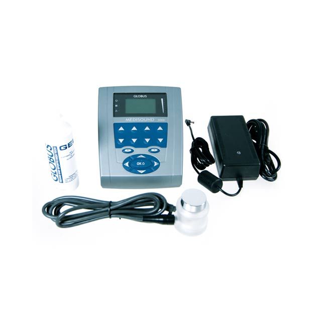 globus-ultrasuono-medisound-3000-0016636