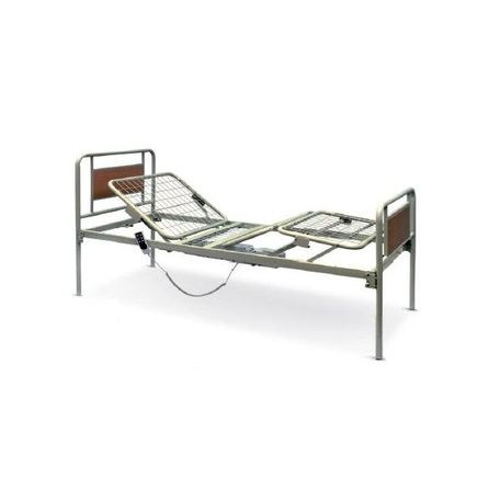 LETTO ORTOPEDICO ELETTRICO ARPA PLUS WIMED