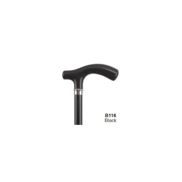 bastone-classico-nero-a20688