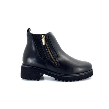 LOREN TRONCHETTO DONNA CON DOPPIA ZIP ART C4065