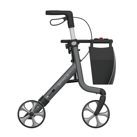 SPACE REHASENSE ROLLATOR ULTRALEGGERO