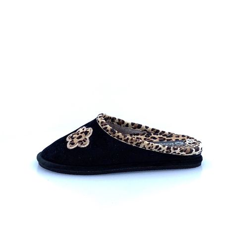 ECOSANIT CIABATTA DONNA ART MILES