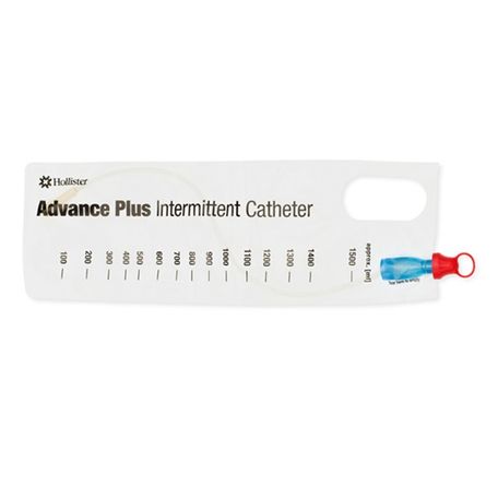 ADVANCE PLUS CATET. AUTOLUBR. UOMO CON SACCA P. TIEMANN CH 14 SCX30