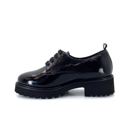 CARIM SCARPA DONNA CON LACCI ART.LNF4187MN