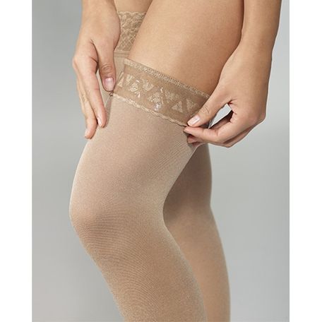 MFN49 VARISAN SOFT AUTOREGGENTE CCL 2 15-20 MMHG NORMALE PUNTA CHIUSA