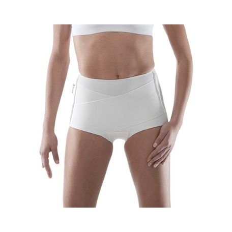 CICATREX NATURE GUAINA A MUTANDA