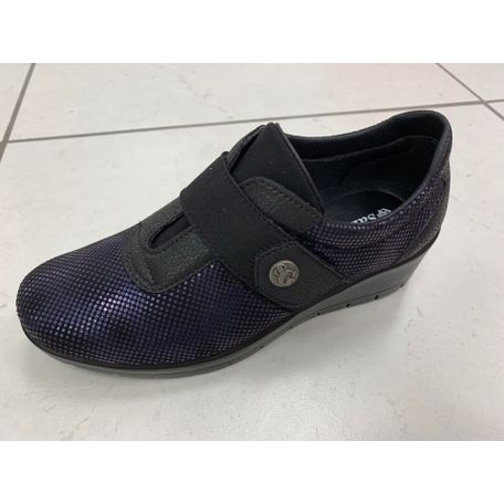 SCARPA DONNA CON STREC ART. 1250