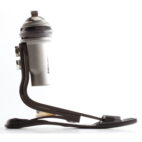 PIEDE protesico  Triton Vertical Shock senza cover
