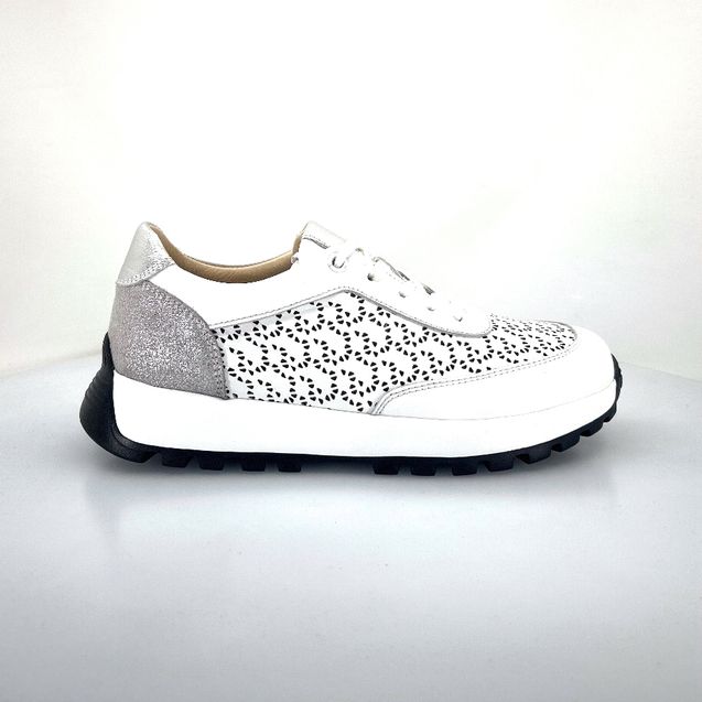 ecosanit-scarpa-donna-forata-con-lacci-art-chanty-24042