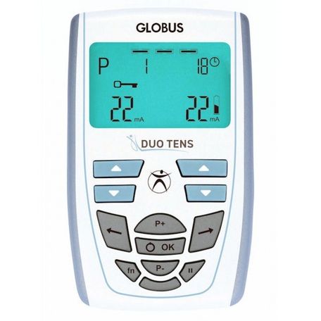 ELETTROSTIMOLATORE DUO TENS G3729