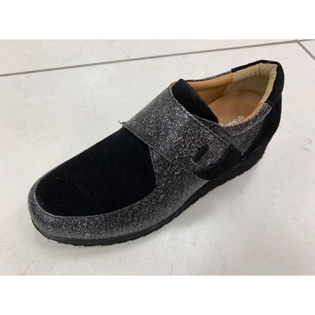 ESSEGI SCARPA DONNA CON STREC PIUMA PRED 42