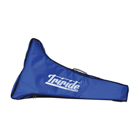BORSA PER TRIRIDE