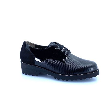 TOMASI SCARPA DONNA CON LACCI ART. GRETA