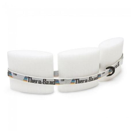 CINTURA PER NUOTO THERABAND