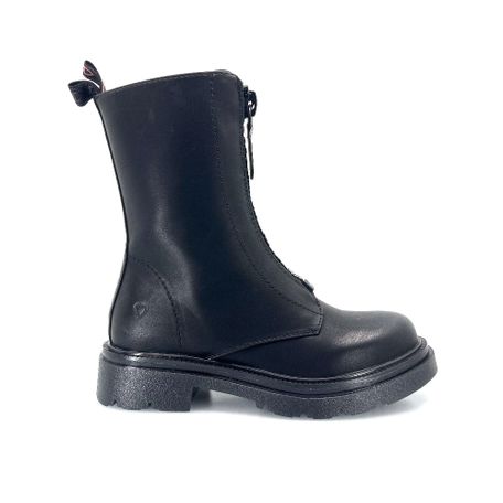 HEAVENLY ANFIBIO DONNA CON DOPPIA ZIP ART BEWLEY